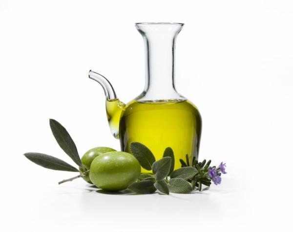 Olivno olje BIO - deviško, hladno stiskano