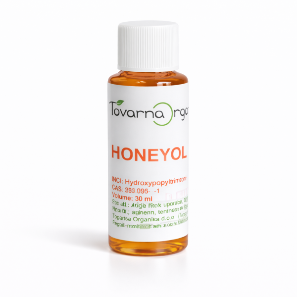 30 ml PET plastenka