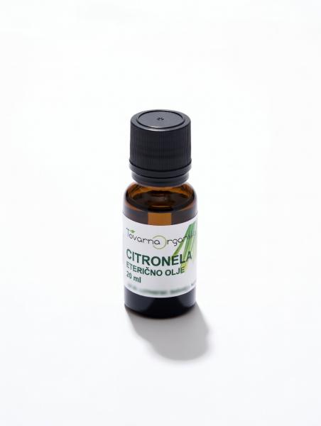 20 ml steklenička