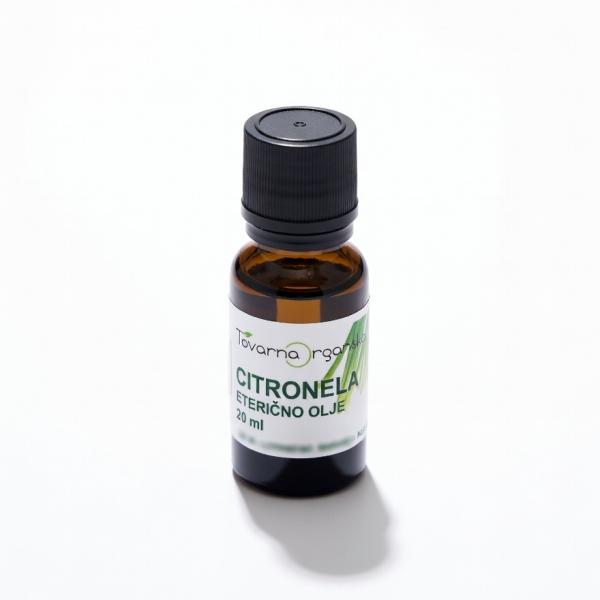 20 ml steklenička