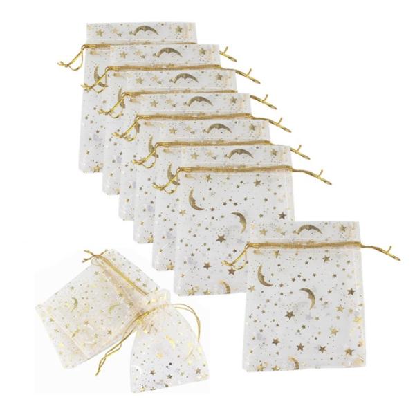 Organza vrečke (mošnjički)