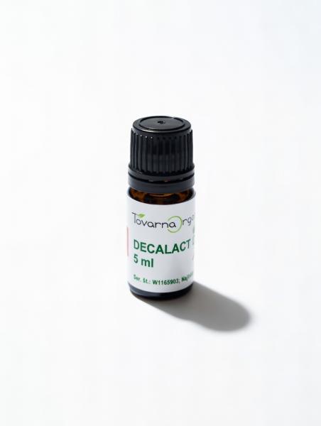 5 ml steklenička