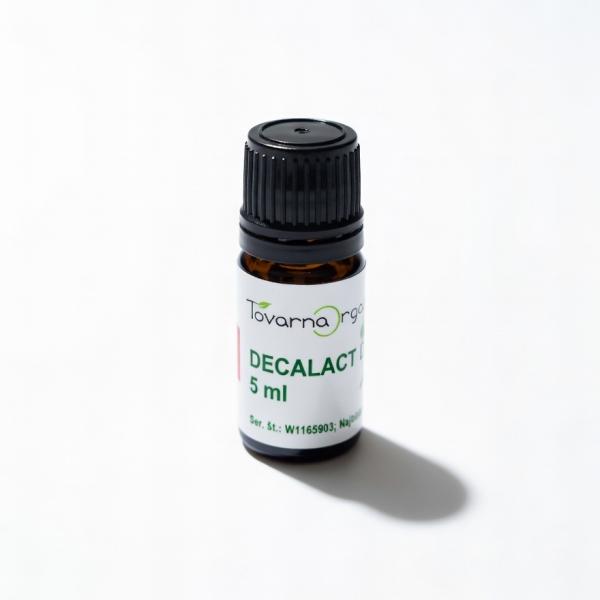 5 ml steklenička