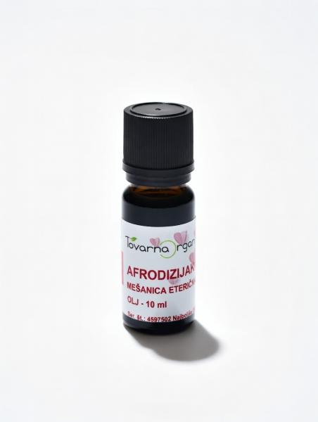 10 ml steklenička