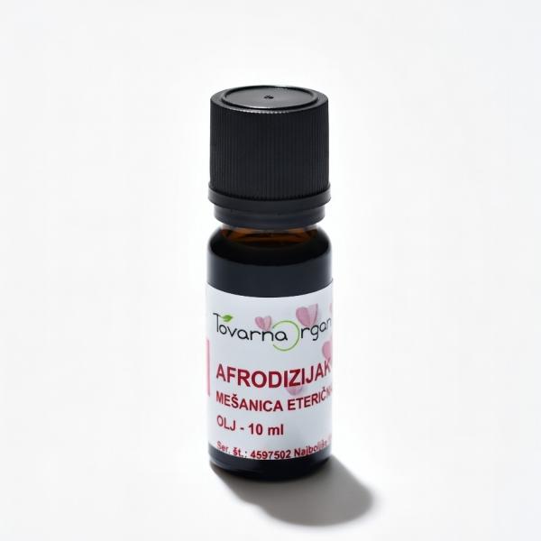10 ml steklenička