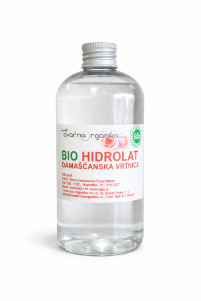 500 ml PET plastenka