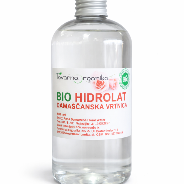 500 ml PET plastenka