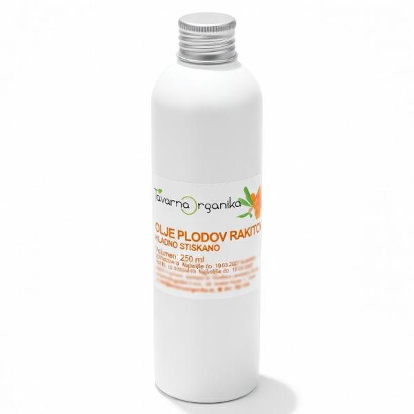 250 ml HDPE plastenka