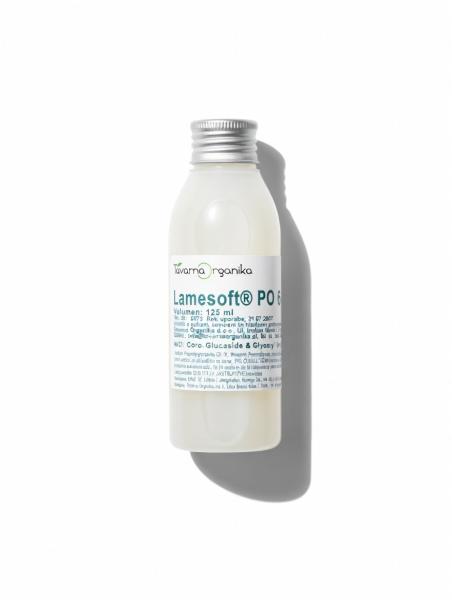 125 ml HDPE plastenka