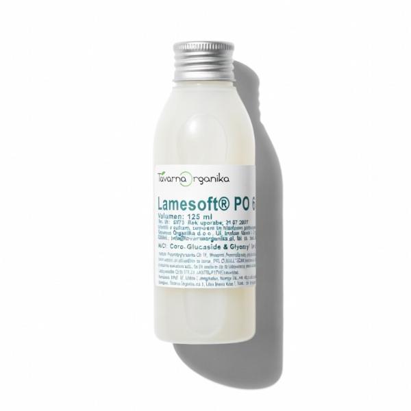 125 ml HDPE plastenka