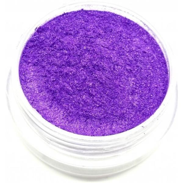 Purple Passion Mica