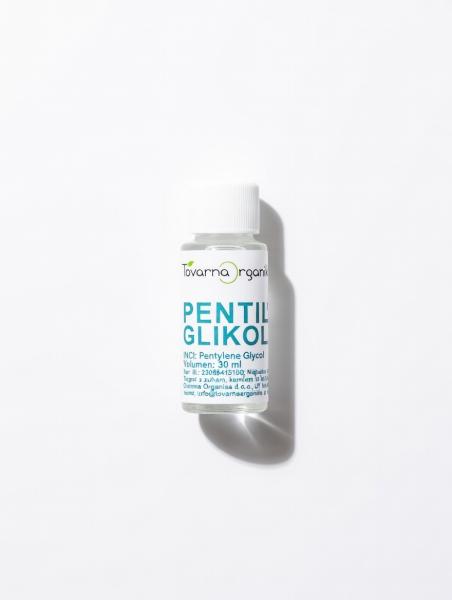 30 ml PET plastenka