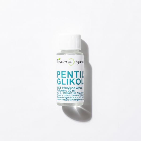 30 ml PET plastenka