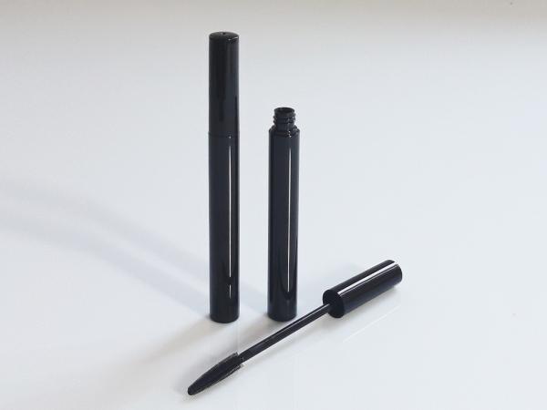 10 ml embalaža za maskaro, črna