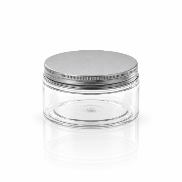 PET jar 100 ml