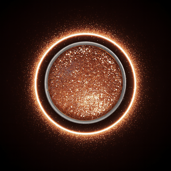 EcoSparks™ Glamour Bronze 10 g