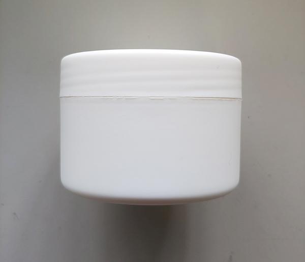50 ml PP lonček za kreme z notranjim vložkom -  različnih barv