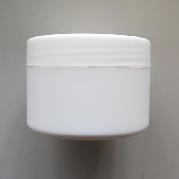 50 ml PP lonček za kreme z notranjim vložkom -  različnih barv