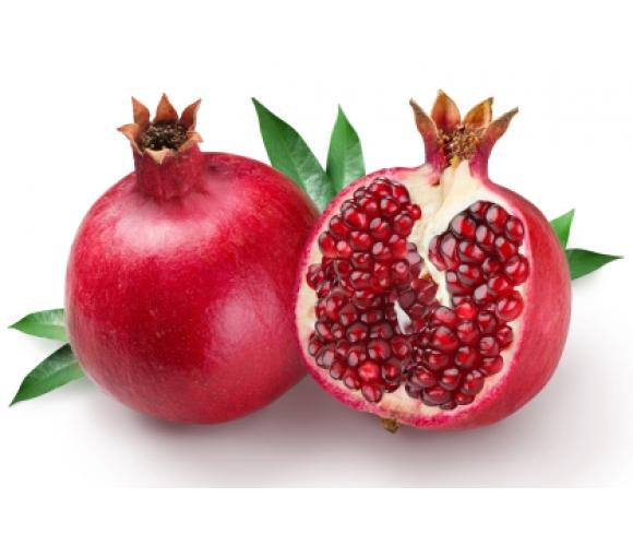 Olje granatnega jabolka