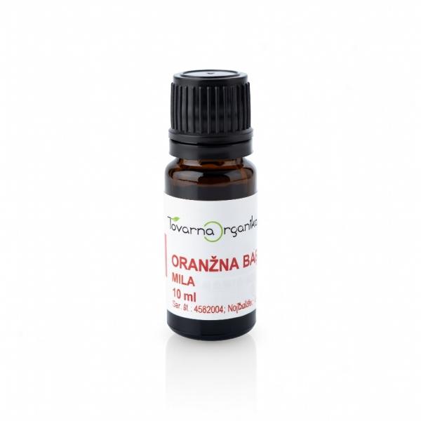 10 ml steklenička
