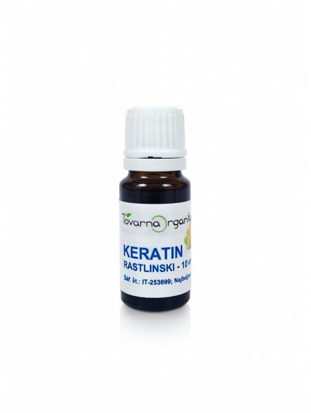 10 ml steklenička