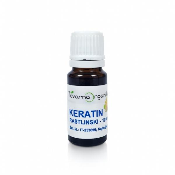 10 ml steklenička