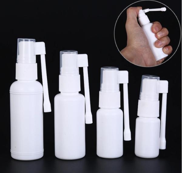 Pršilka za grlo (20 in 50 ml)