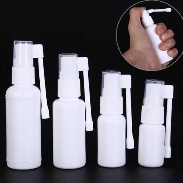 Pršilka za grlo (20 in 50 ml)