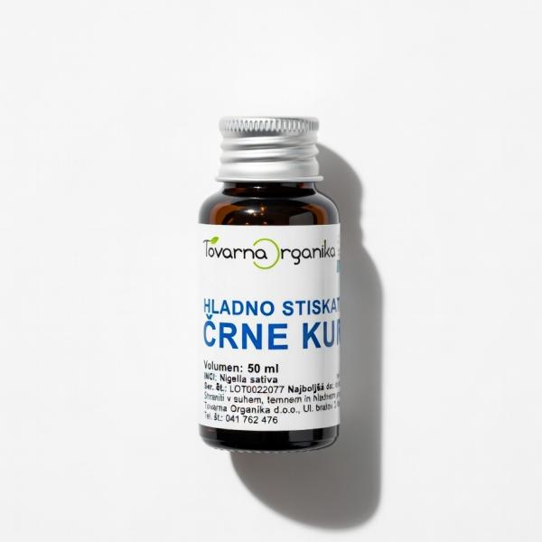 50 ml HDPE plastenka