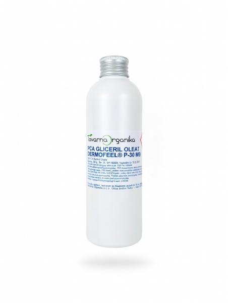 250 ml HDPE plastenka