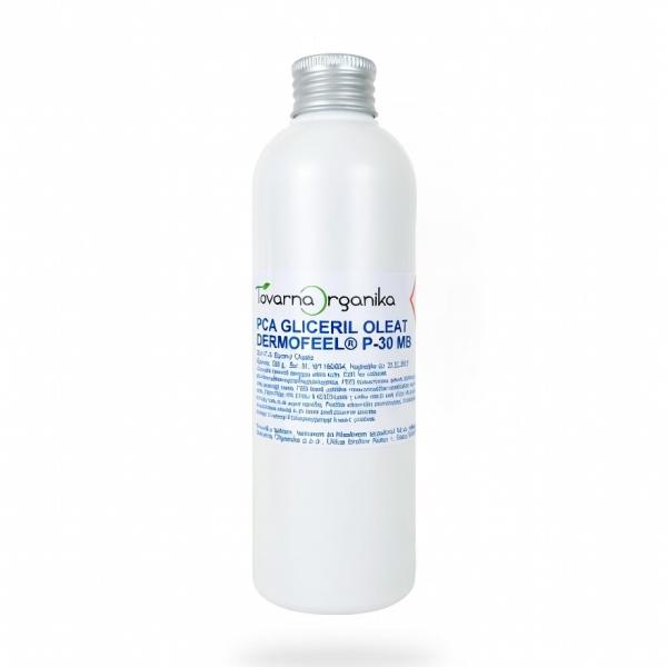 250 ml HDPE plastenka