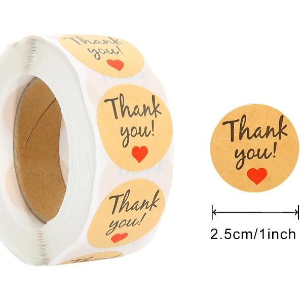 Thank you (500 kosov)