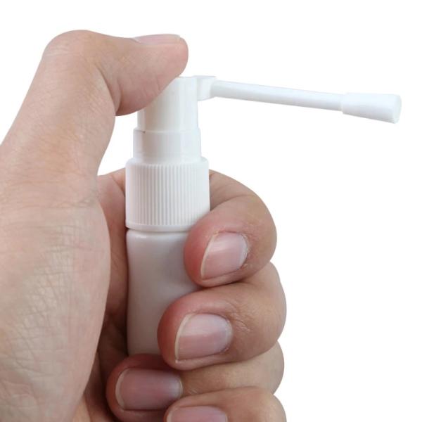 Pršilka za grlo (20 in 50 ml)