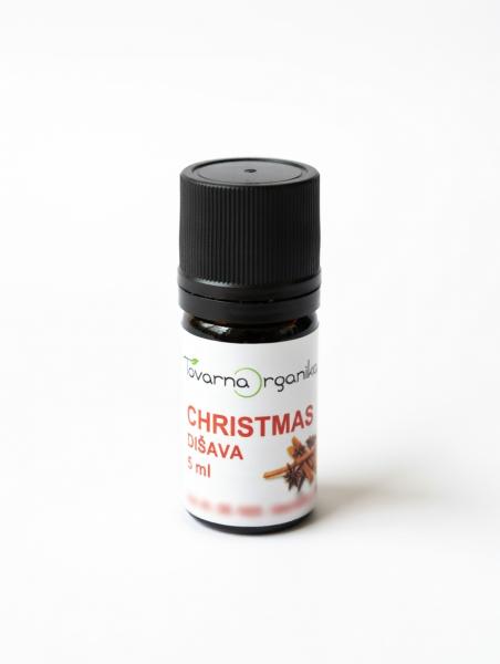 5 ml steklenička