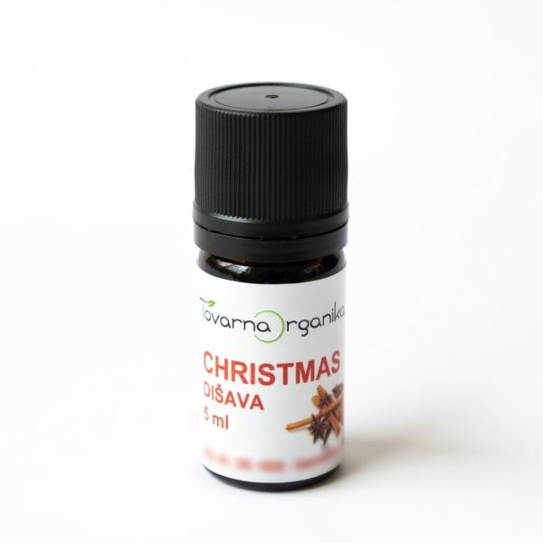 5 ml steklenička