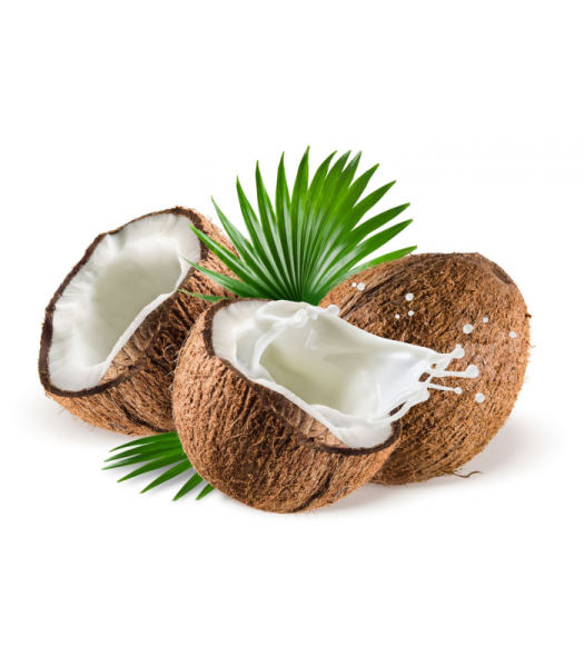 Coconut (kokos) aroma za balzame za ustnice