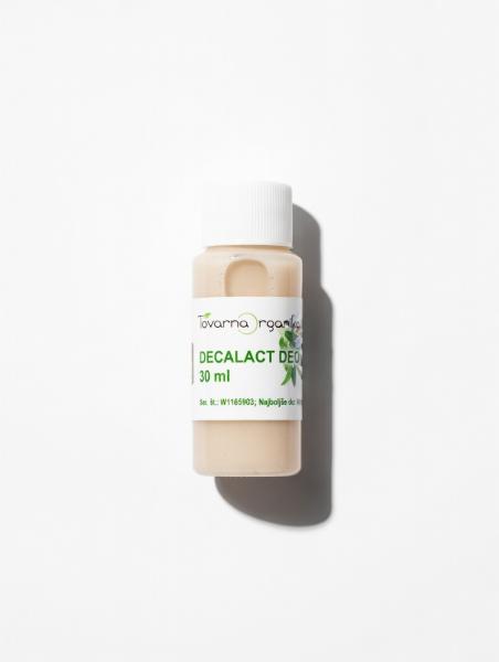 30 ml PET plastenka