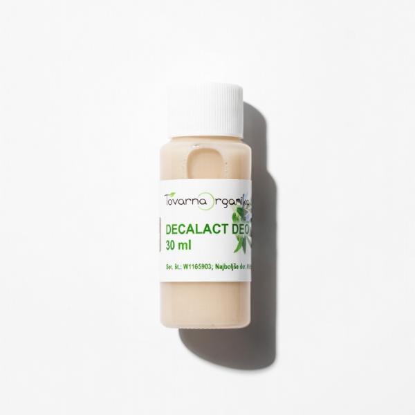 30 ml PET plastenka