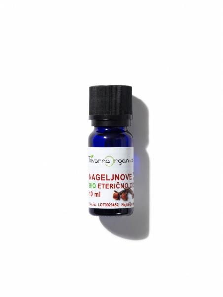 10 ml steklenička