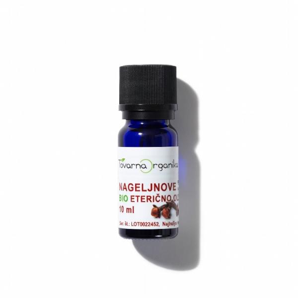 10 ml steklenička
