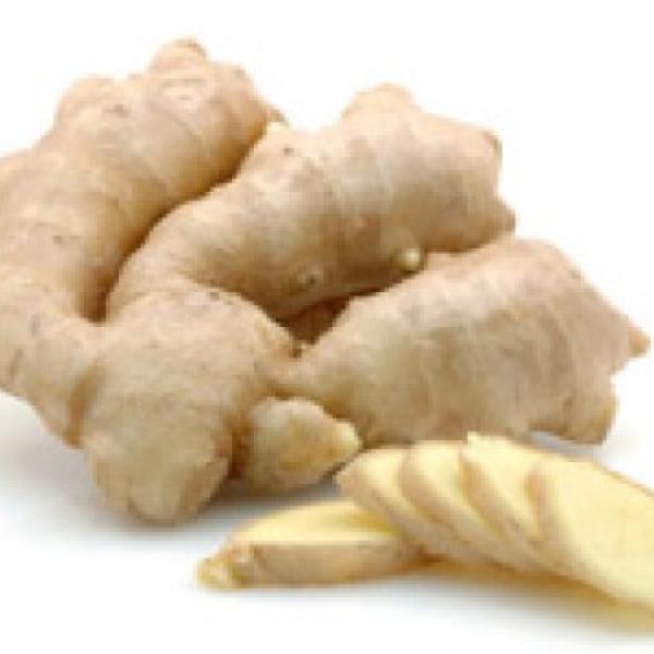 Ingver eterično olje