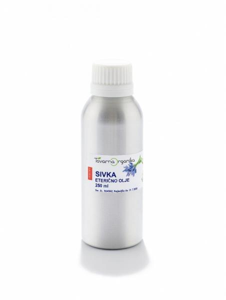 250 ml alu embalaža