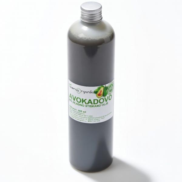 500 ml HDPE plastenka