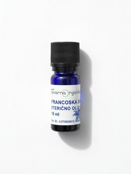10 ml steklenička