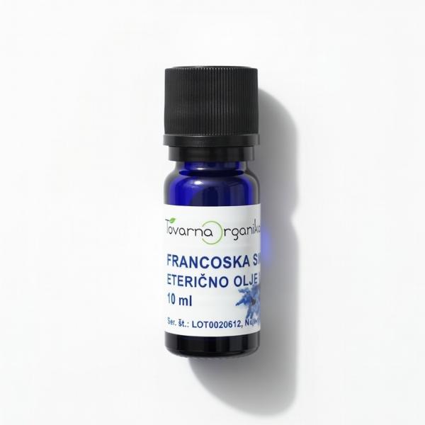 10 ml steklenička