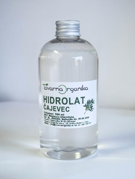 500 ml PET plastenka