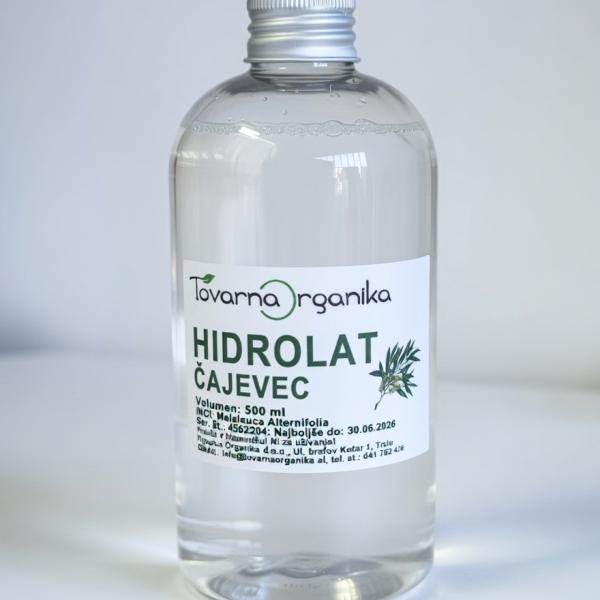 500 ml PET plastenka