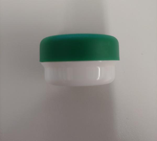 20 ml plastični lonček za kreme
