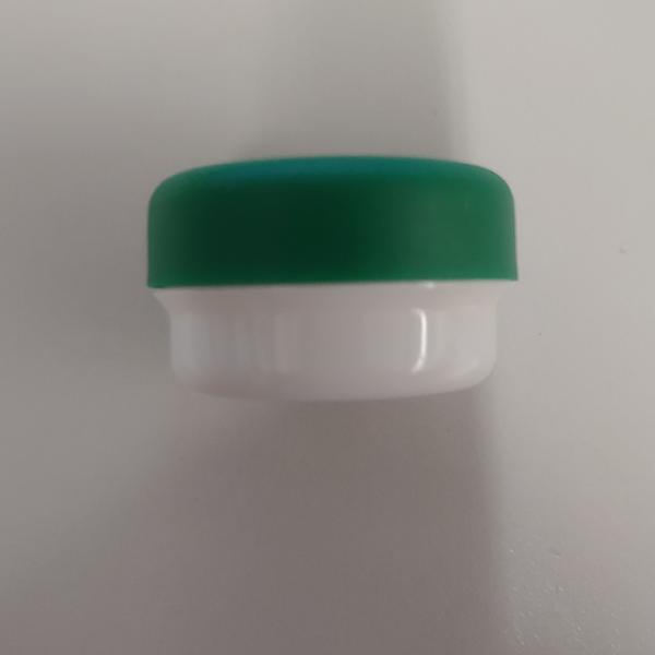 20 ml plastični lonček za kreme