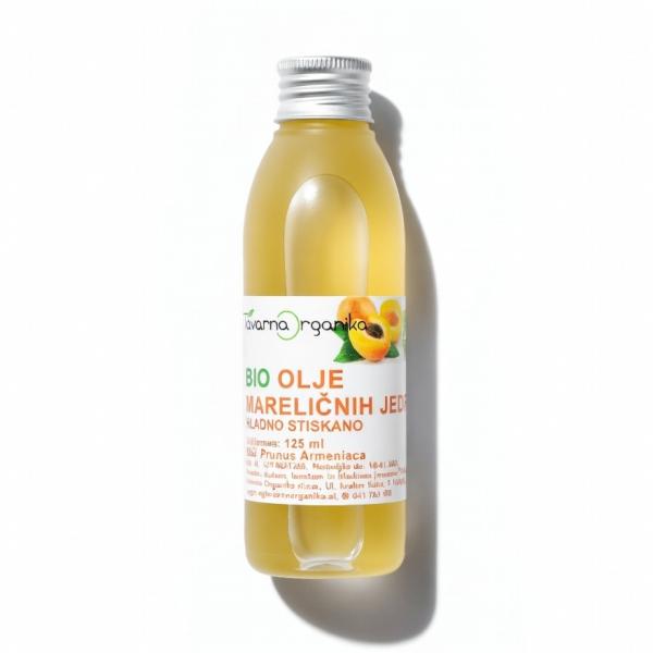 125 ml HDPE plastenka